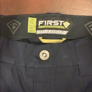 5 pairs - Women’s duty/ work cargo pants